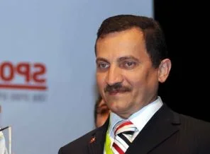 Atalay futbol federasyonu başkan adayı