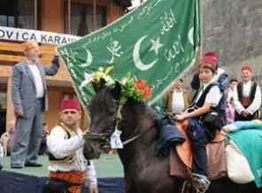 Avrupa'da 501 yıllık Osmanlı geleneği
