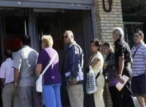 Avrupalı işsizler Türkiye kapısında
