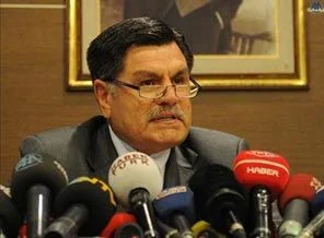 AYM, Dicle için raportör görevlendirildi