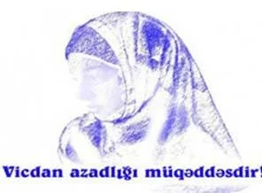 Azerbaycan'da başörtüsü yasağına karşı imza kampanyası