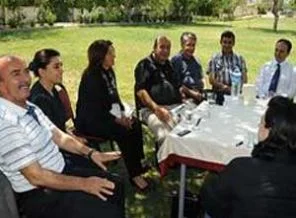 Bağımsızlar artık BDP'ye 'bağımlılar'