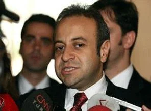 Bağış: Hiç bu kadar adileşmemişlerdi