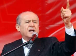 'Bahçeli 3 ismi partiden ihraç edecek'