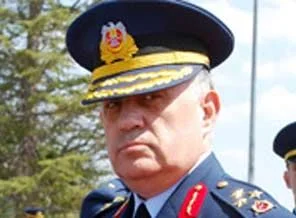 Balyoz'da 3 askere tutuklama