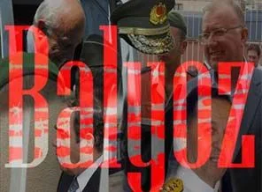 Balyoz'da 5 generalden itiraz