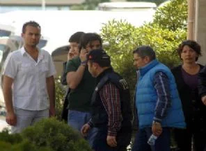 Balyoz'da 7 subaya tutuklama istemi