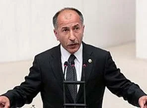 Barutçu'dan son dakika yemini