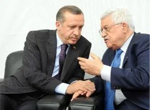 'Başkenti Kudüs olan bağımsız Filistin şart'