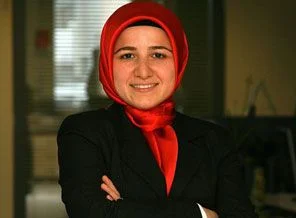 Batı'nın ilgi gösterdiği milletvekili adayı
