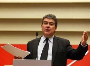Batum'dan tutuklu vekil açıklaması