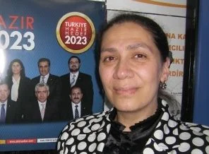 BDP'li Dicle üzüldü, Ak Parti'li Eronat sevindi