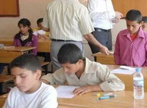 Belçika devlet okullarında türkçe dersi