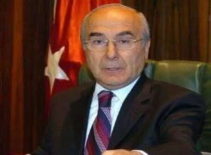 Belediye Başkanı Durak'ın evinde arama