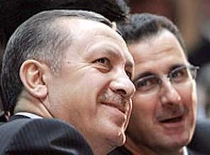 Beşşar Esad, Erdoğan'ı aradı