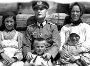 Binlerce Rus Nazilerle işbirliği yapmış