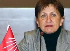 Binnaz Toprak: O ayet sinir bozucu