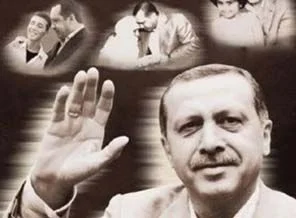 Bir Erdoğan belgeseli de Yunanistan'dan