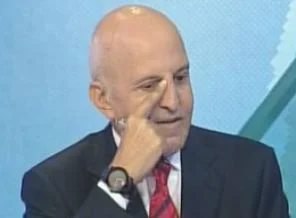 Birand: Kasetleri asker bize getirdi