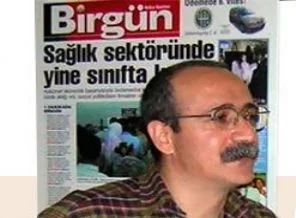 BirGün Yazı İşleri Müdürü yaşamını yitirdi