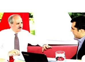 `Bizim düşmanlığımız zulme karşı`