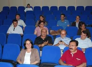 Bloğun 12 milletvekili Diyarbakır'da toplandı