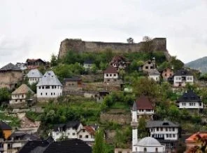 Bosna-Hersek, ziyaretçilerini bekliyor