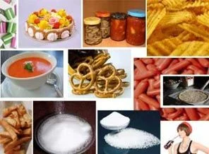 Bozuk ithal gıdalara rüşvetle temiz raporu