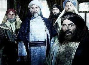Bu dizi çok ses getirecek!
