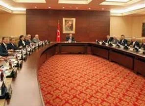 Bu karar ne şimdi?