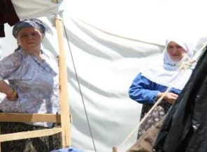 'Burada ölünün kefenini soyuyorlar'