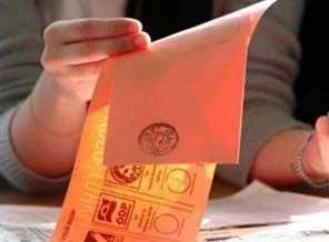 Bursa'da kesin sonuçlar belli oldu
