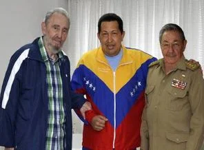 'Chavez'in durumu kritik' haberine yalanlama