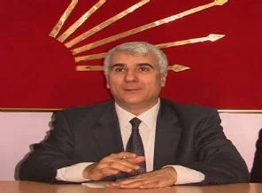 CHP'de ikinci çatlak!