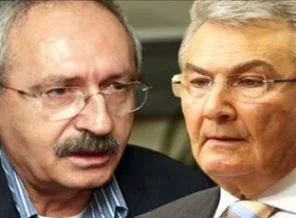 CHP'de kazan kaynamaya başladı