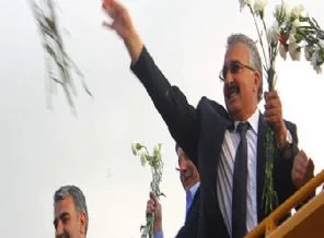 CHP'den AKP'ye geçtiler