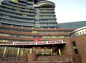 CHP:'Meclisi nasıl kilitleriz'