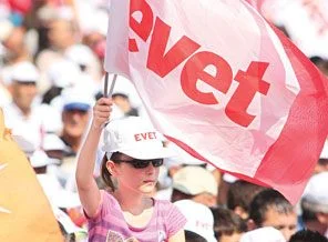 CHP'nin İstanbul'da kaptırdığı ilçeler