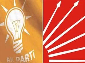 CHP'nin kalesi İzmir düşmek üzere