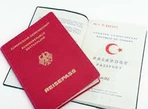 Çifte vatandaşlıktaki çifte standart AİHM'de