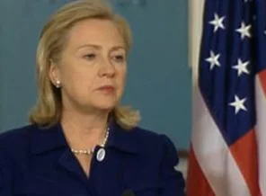 Clinton Suriye'yi uyardı