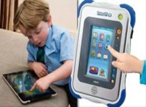 Çocuklar için de iKids hazırlandı