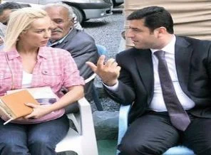 Demirtaş: Dar kot pantolon asla giymem