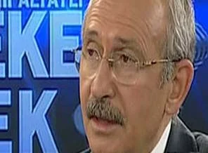 'Demokrasi için yemin etmedik'