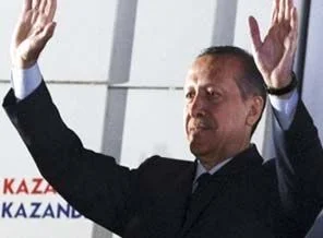 'Demokrasi, istikrar ve huzurun zaferi'