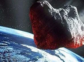 Dev astroit dünyaya yaklaşıyor