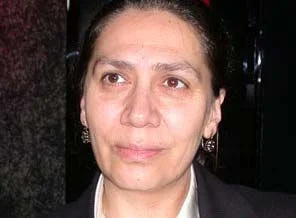 Dicle'nin yerine terör kurbanı anne