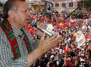 'Diyarbakır'a helalleşmeye geldim'