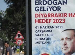 Diyarbakır'da gerginlik hat safhada