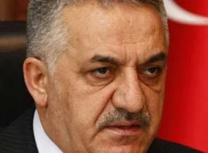 Düzenlemeyle o bile Kandil'den Meclis'e girer